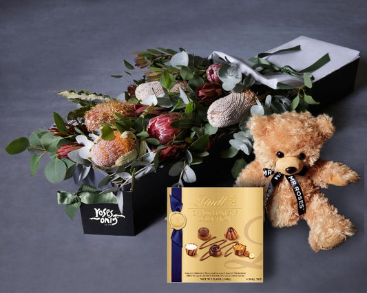 Mother's Day Flowers - Wildflower Bundles