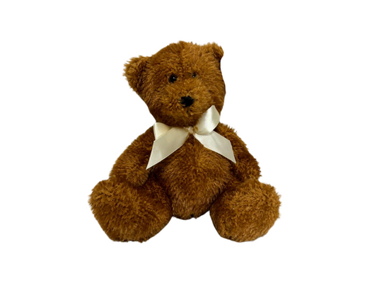 Bobby The Teddy