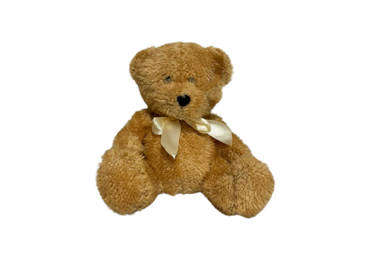 Charlie the Teddy