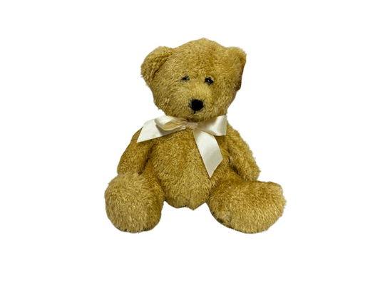William The Teddy