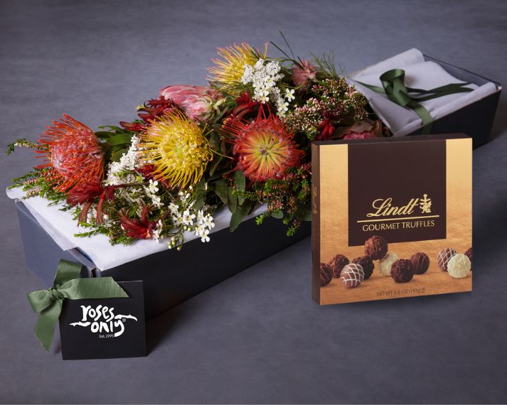 Wildflowers & Gifts