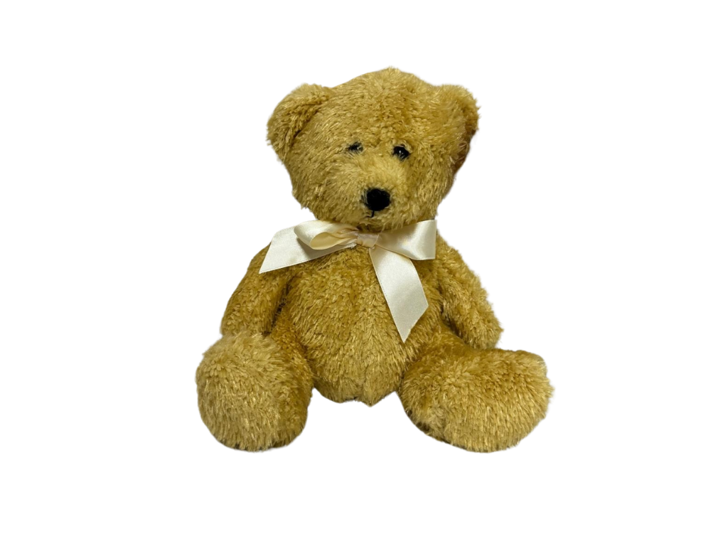 Mother's Day Teddy