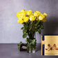 Yellow Roses & Gifts