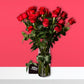 Valentine's Day Flowers - Red Roses