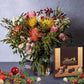 Christmas Flowers - Wildflowers Bundle