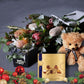 Christmas Flowers - Wildflowers Bundle