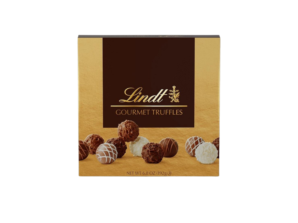 Mother's Day Chocolate