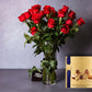 Red Roses & Gifts