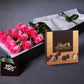 Pink Roses & Gifts