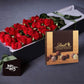 Red Roses & Gifts