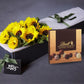 Sunflowers & Gifts