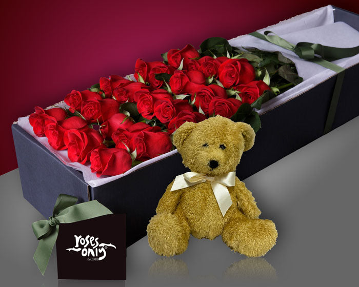 valentines-day-flowers roses_and_teddy